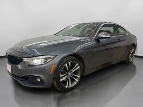More photos of 2020 BMW 4 Series 430i xDrive Coupe 2D at DriveMax (Auto Center Sales and Service), MA