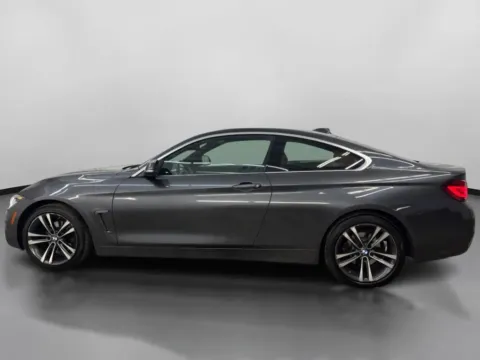 More photos of 2020 BMW 4 Series 430i xDrive Coupe 2D at DriveMax (Auto Center Sales and Service), MA