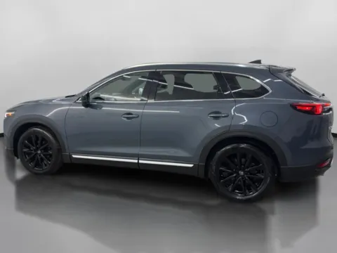 More photos of 2023 MAZDA CX-9 Carbon Edition Sport Utility 4D at DriveMax (Auto Center Sales and Service), MA