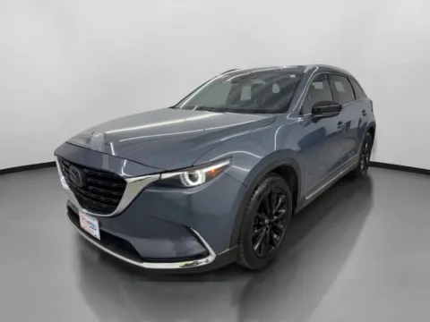 More photos of 2023 MAZDA CX-9 Carbon Edition Sport Utility 4D at DriveMax (Auto Center Sales and Service), MA