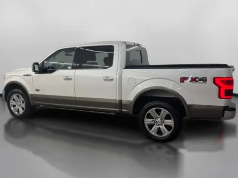 More photos of 2019 Ford F-150 SuperCrew Cab King Ranch Pickup 4D 5 1/2 ft at DriveMax (Auto Center Sales and Service), MA