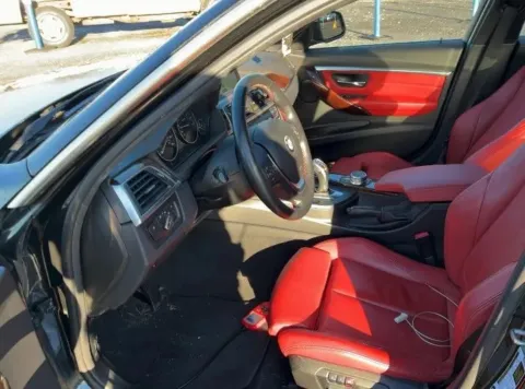 Another view of 2018 BMW 3 Series 330i xDrive Sedan 4D for sale in West Bridgewater, MA at DriveMax (Auto Center Sales and Service)