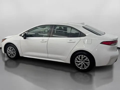 More photos of 2021 Toyota Corolla LE Sedan 4D at DriveMax (Auto Center Sales and Service), MA