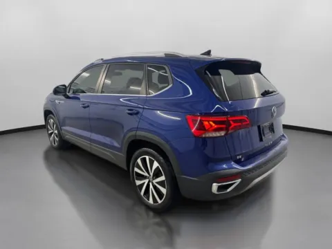 More photos of 2022 Volkswagen Taos SE 4MOTION Sport Utility 4D at DriveMax (Auto Center Sales and Service), MA