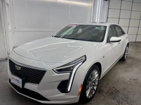 More photos of 2019 Cadillac CT6 3.6 Luxury Sedan 4D at DriveMax (Auto Center Sales and Service), MA
