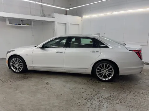 More photos of 2019 Cadillac CT6 3.6 Luxury Sedan 4D at DriveMax (Auto Center Sales and Service), MA