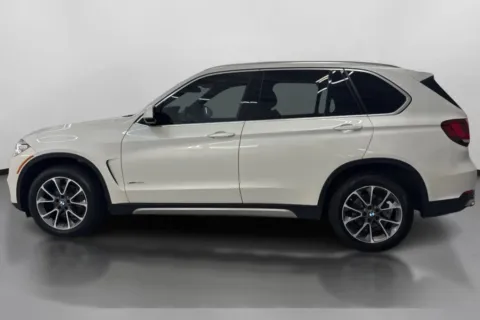 More photos of 2018 BMW X5 xDrive35i Sport Utility 4D at DriveMax (Auto Center Sales and Service), MA