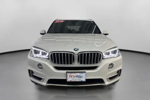 Photos of 2018 BMW X5 xDrive35i Sport Utility 4D for sale in West Bridgewater, MA at DriveMax (Auto Center Sales and Service)