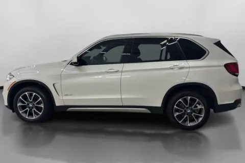 More photos of 2018 BMW X5 xDrive35i Sport Utility 4D at DriveMax (Auto Center Sales and Service), MA