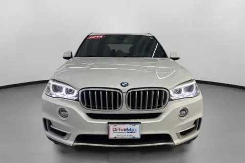 Photos of 2018 BMW X5 xDrive35i Sport Utility 4D for sale in West Bridgewater, MA at DriveMax (Auto Center Sales and Service)
