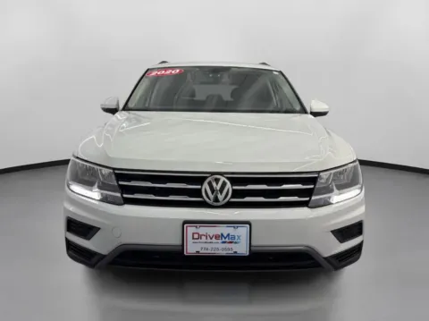 Photos of 2020 Volkswagen Tiguan SE 4MOTION Sport Utility 4D for sale in West Bridgewater, MA at DriveMax (Auto Center Sales and Service)