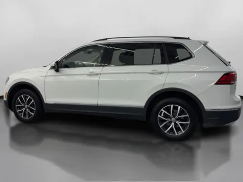 More photos of 2020 Volkswagen Tiguan SE 4MOTION Sport Utility 4D at DriveMax (Auto Center Sales and Service), MA