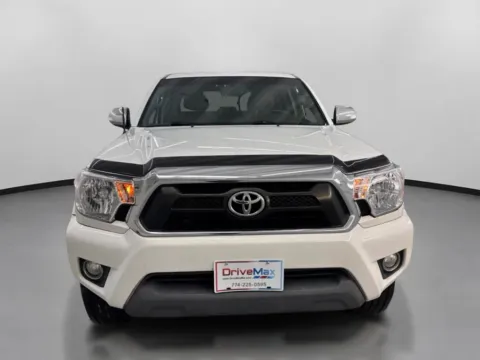 Photos of 2013 Toyota Tacoma Double Cab Pickup 4D 6 ft for sale in West Bridgewater, MA at DriveMax (Auto Center Sales and Service)