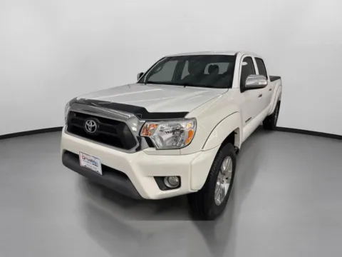 More photos of 2013 Toyota Tacoma Double Cab Pickup 4D 6 ft at DriveMax (Auto Center Sales and Service), MA