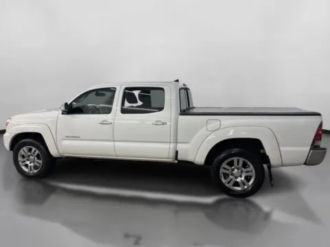 More photos of 2013 Toyota Tacoma Double Cab Pickup 4D 6 ft at DriveMax (Auto Center Sales and Service), MA