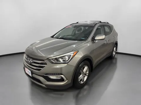 More photos of 2018 Hyundai Santa Fe Sport Sport Utility 4D at DriveMax (Auto Center Sales and Service), MA