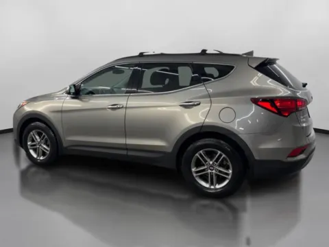 More photos of 2018 Hyundai Santa Fe Sport Sport Utility 4D at DriveMax (Auto Center Sales and Service), MA