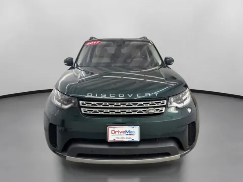 Photos of 2017 Land Rover Discovery HSE V6 Supercharged for sale in West Bridgewater, MA at DriveMax (Auto Center Sales and Service)