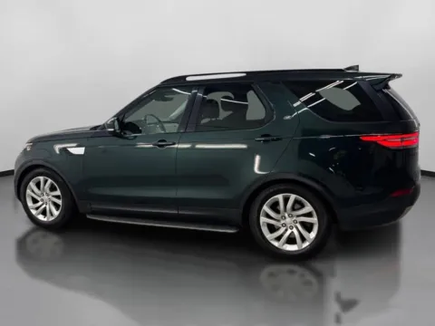 More photos of 2017 Land Rover Discovery HSE V6 Supercharged at DriveMax (Auto Center Sales and Service), MA