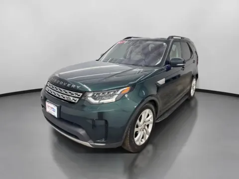 More photos of 2017 Land Rover Discovery HSE V6 Supercharged at DriveMax (Auto Center Sales and Service), MA