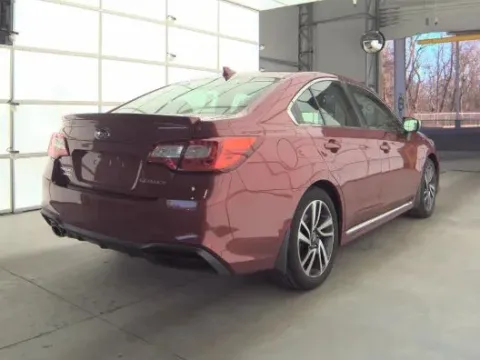 Photos of 2018 Subaru Legacy 2.5i Sport Sedan 4D for sale in West Bridgewater, MA at DriveMax (Auto Center Sales and Service)