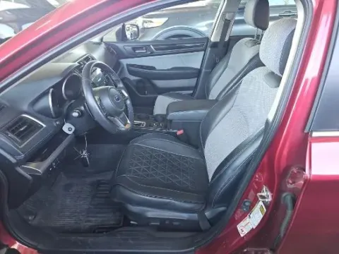 Another view of 2018 Subaru Legacy 2.5i Sport Sedan 4D for sale in West Bridgewater, MA at DriveMax (Auto Center Sales and Service)