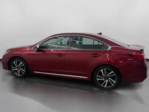 More photos of 2018 Subaru Legacy 2.5i Sport Sedan 4D at DriveMax (Auto Center Sales and Service), MA