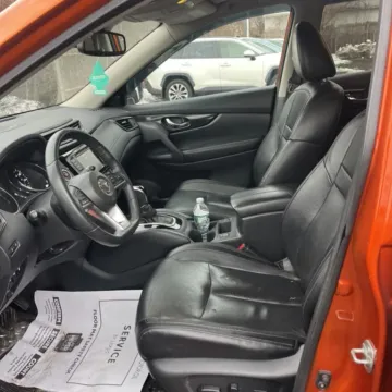 Photos of 2019 Nissan Rogue SL Sport Utility 4D for sale in West Bridgewater, MA at DriveMax (Auto Center Sales and Service)