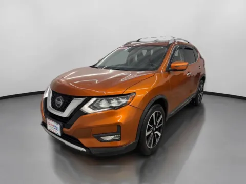 More photos of 2019 Nissan Rogue SL Sport Utility 4D at DriveMax (Auto Center Sales and Service), MA