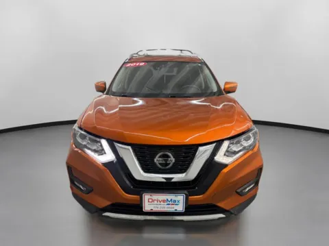 Photos of 2019 Nissan Rogue SL Sport Utility 4D for sale in West Bridgewater, MA at DriveMax (Auto Center Sales and Service)