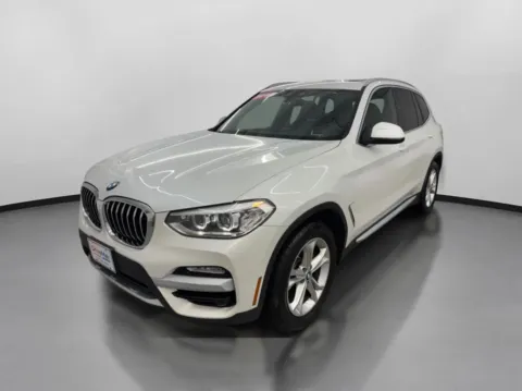 More photos of 2019 BMW X3 xDrive30i Sport Utility 4D at DriveMax (Auto Center Sales and Service), MA