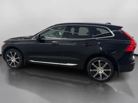 More photos of 2019 Volvo XC60 T6 Inscription Sport Utility 4D at DriveMax (Auto Center Sales and Service), MA