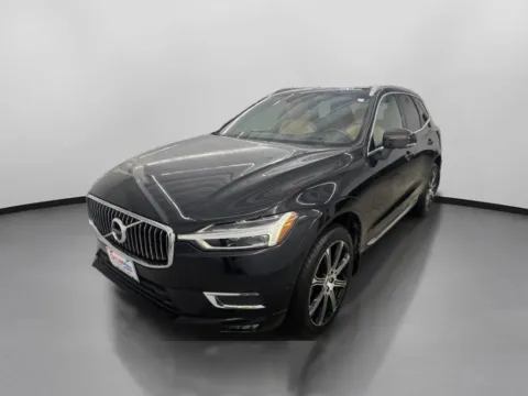 More photos of 2019 Volvo XC60 T6 Inscription Sport Utility 4D at DriveMax (Auto Center Sales and Service), MA