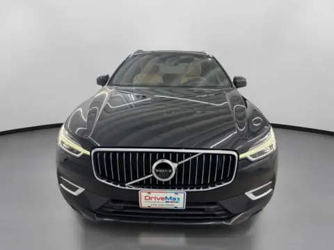 Photos of 2019 Volvo XC60 T6 Inscription Sport Utility 4D for sale in West Bridgewater, MA at DriveMax (Auto Center Sales and Service)