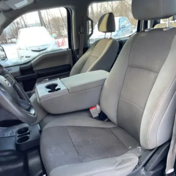 Another view of 2019 Ford F-150 SuperCrew Cab XL Pickup 4D 6 1/2 ft for sale in West Bridgewater, MA at DriveMax (Auto Center Sales and Service)