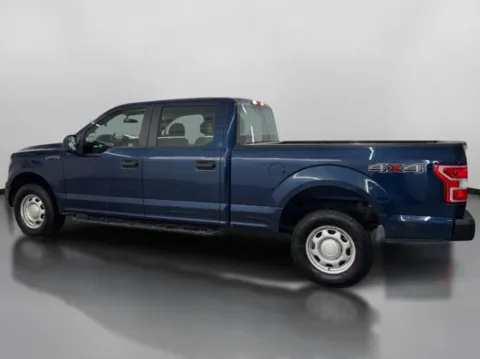 More photos of 2019 Ford F-150 SuperCrew Cab XL Pickup 4D 6 1/2 ft at DriveMax (Auto Center Sales and Service), MA