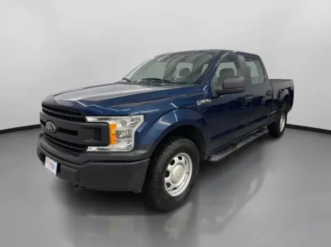 More photos of 2019 Ford F-150 SuperCrew Cab XL Pickup 4D 6 1/2 ft at DriveMax (Auto Center Sales and Service), MA