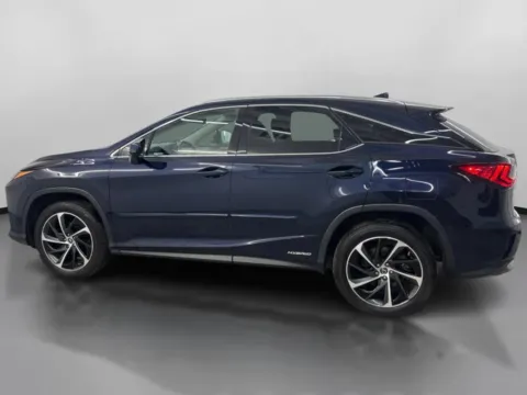 More photos of 2019 Lexus RX 450h Sport Utility 4D at DriveMax (Auto Center Sales and Service), MA