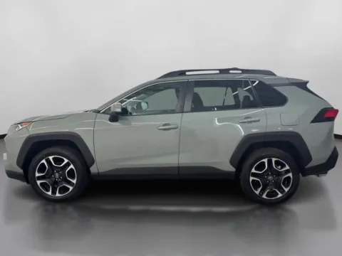 More photos of 2019 Toyota RAV4 Adventure Sport Utility 4D at DriveMax (Auto Center Sales and Service), MA