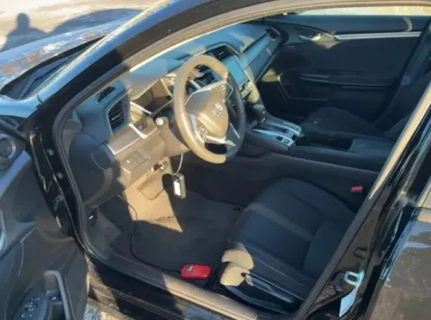 Photos of 2017 Honda Civic EX Sedan 4D for sale in West Bridgewater, MA at DriveMax (Auto Center Sales and Service)