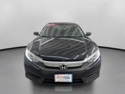 Photos of 2017 Honda Civic EX Sedan 4D for sale in West Bridgewater, MA at DriveMax (Auto Center Sales and Service)
