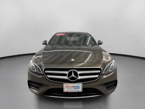 Photos of 2017 Mercedes-Benz E-Class E 300 Sedan 4D for sale in West Bridgewater, MA at DriveMax (Auto Center Sales and Service)