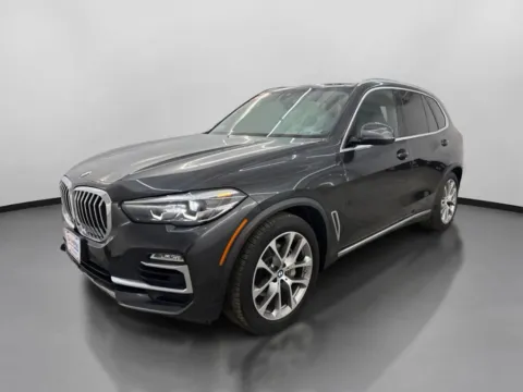 More photos of 2020 BMW X5 xDrive40i Sport Utility 4D at DriveMax (Auto Center Sales and Service), MA