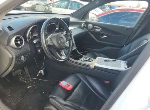 Photos of 2018 Mercedes-Benz GLC 300 4MATIC Sport Utility 4D for sale in West Bridgewater, MA at DriveMax (Auto Center Sales and Service)