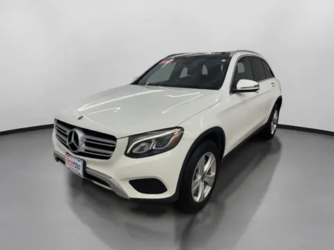 More photos of 2018 Mercedes-Benz GLC 300 4MATIC Sport Utility 4D at DriveMax (Auto Center Sales and Service), MA