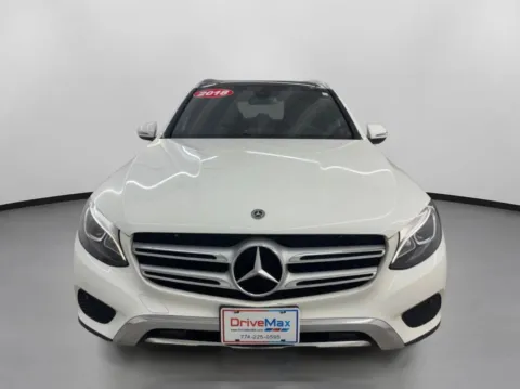 Photos of 2018 Mercedes-Benz GLC 300 4MATIC Sport Utility 4D for sale in West Bridgewater, MA at DriveMax (Auto Center Sales and Service)