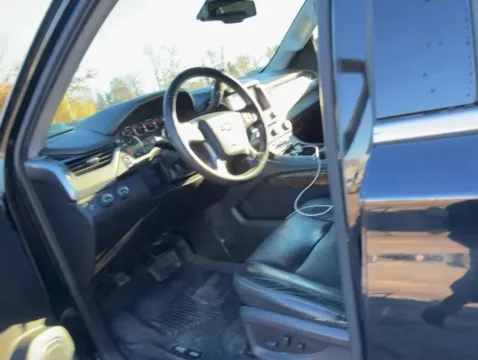 Photos of 2017 Chevrolet Tahoe LT Sport Utility 4D for sale in West Bridgewater, MA at DriveMax (Auto Center Sales and Service)