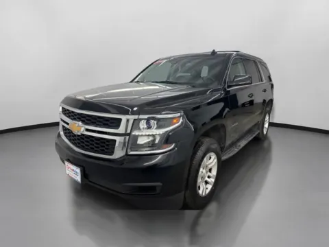 More photos of 2017 Chevrolet Tahoe LT Sport Utility 4D at DriveMax (Auto Center Sales and Service), MA