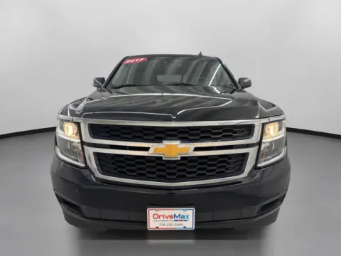Photos of 2017 Chevrolet Tahoe LT Sport Utility 4D for sale in West Bridgewater, MA at DriveMax (Auto Center Sales and Service)