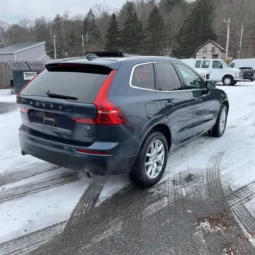 Photos of 2019 Volvo XC60 T5 Momentum Sport Utility 4D for sale in West Bridgewater, MA at DriveMax (Auto Center Sales and Service)